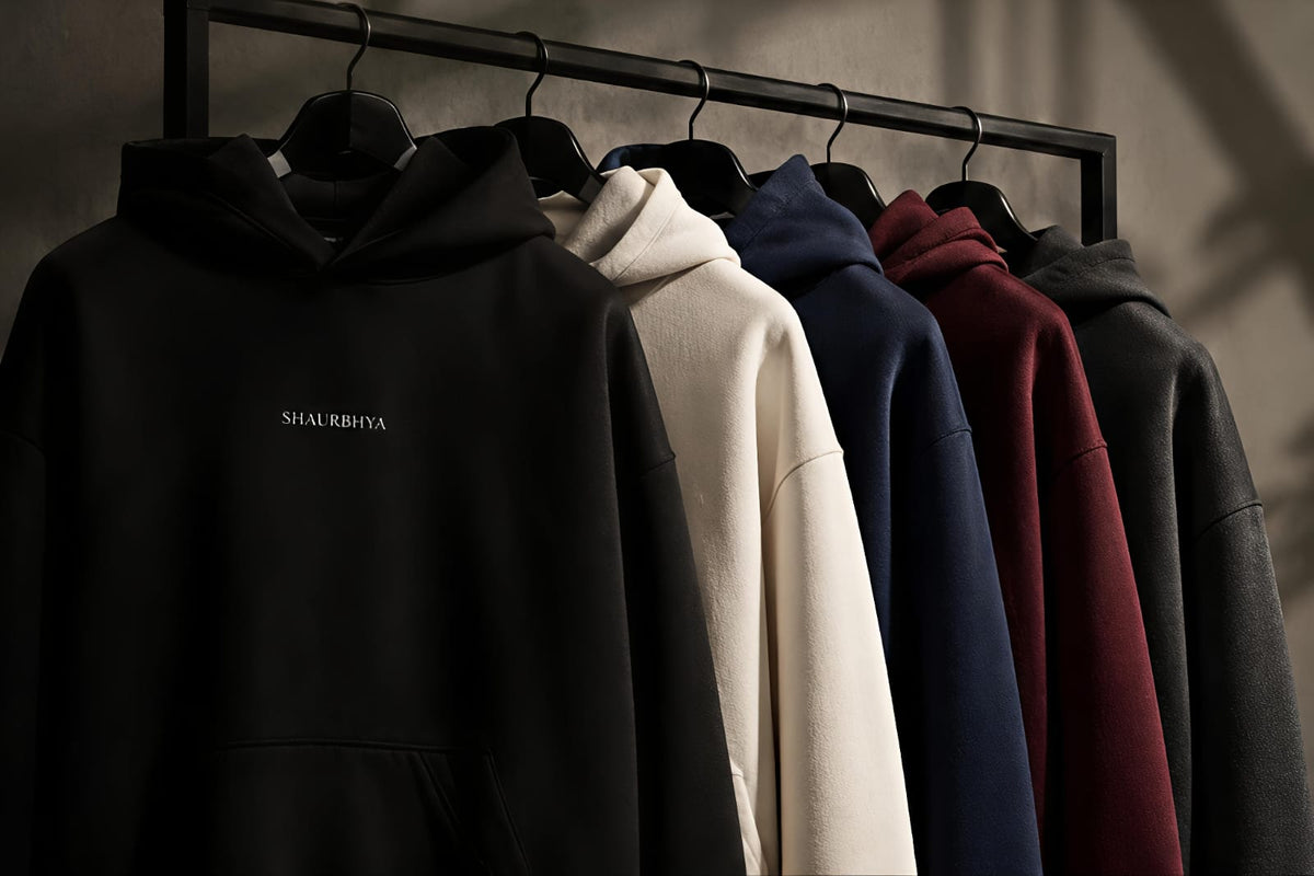 Hoodies
