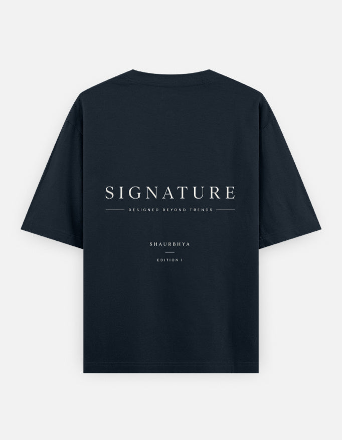 Navy Blue 