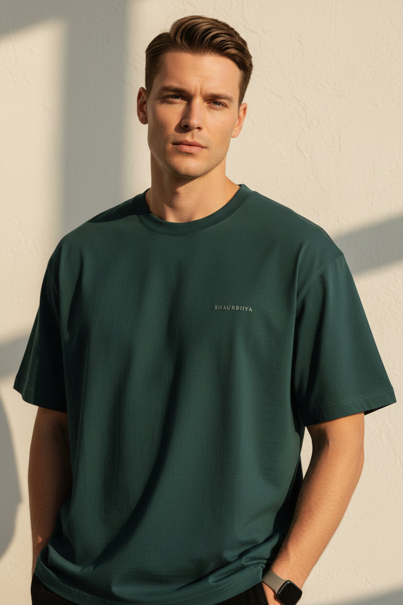 Olive Green