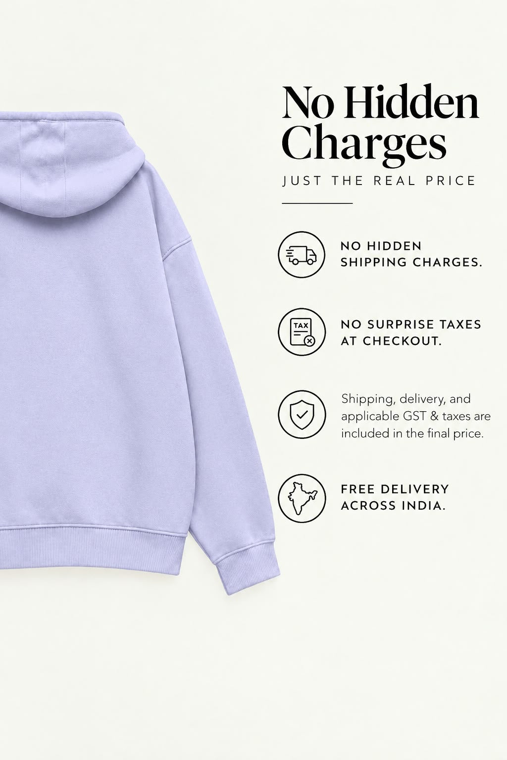Phoenix Oversized Hoodie