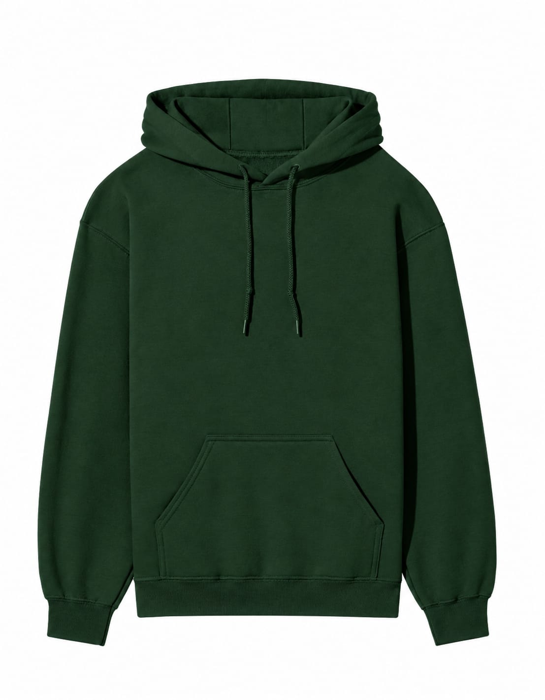 Parallel Unisex Hoodie