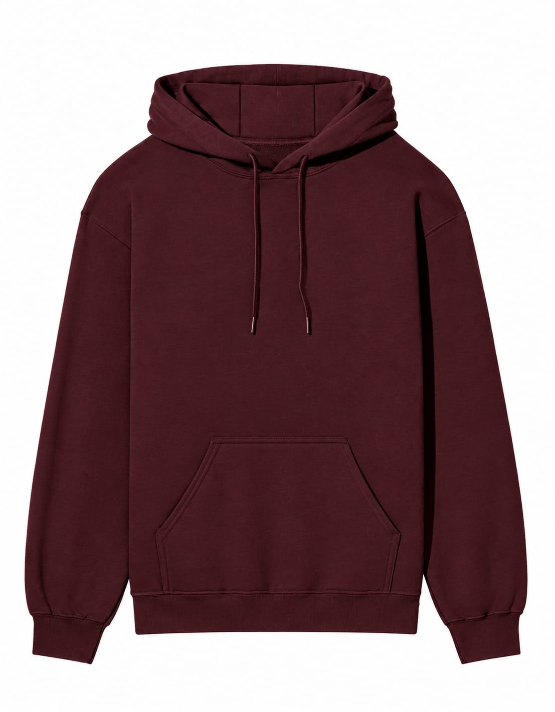 Parallel Unisex Hoodie