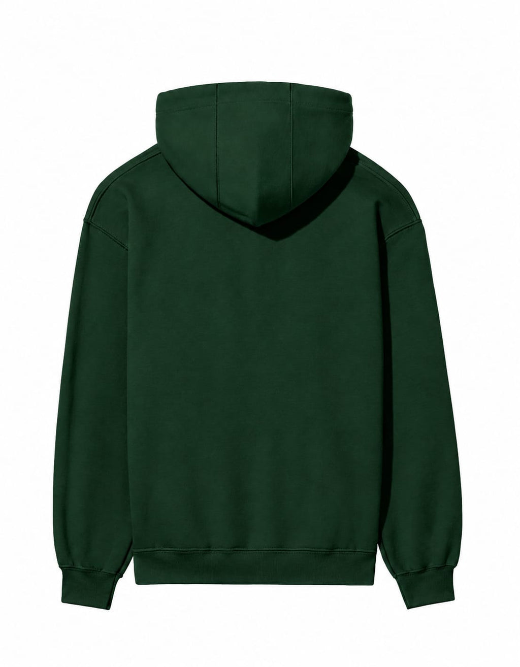 Parallel Unisex Hoodie