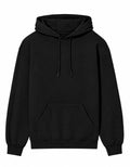 Parallel Unisex Hoodie