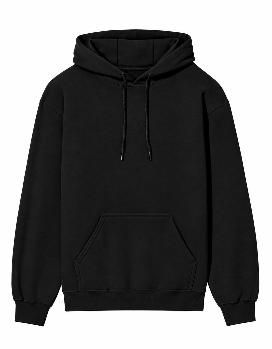 Parallel Unisex Hoodie