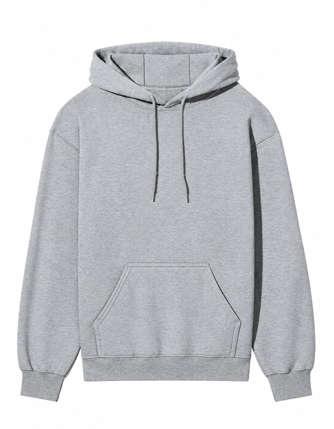 Parallel Unisex Hoodie