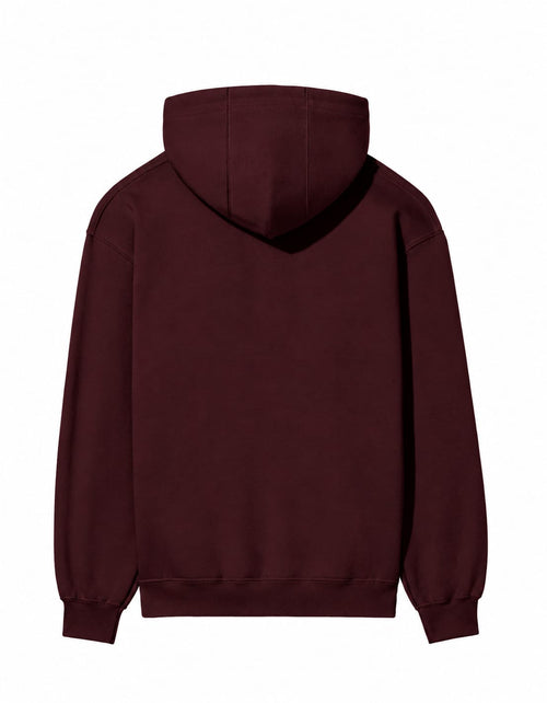 Parallel Unisex Hoodie