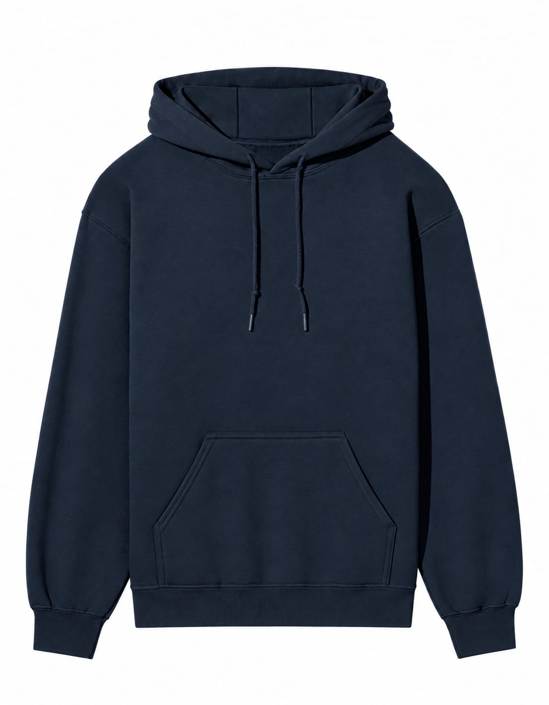 Parallel Unisex Hoodie