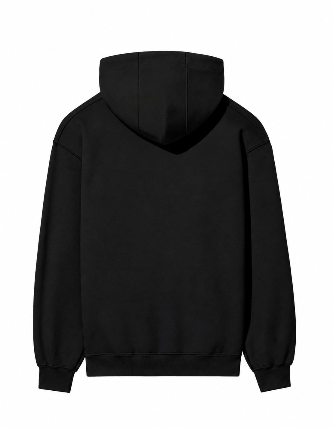 Parallel Unisex Hoodie