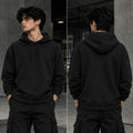 Phoenix Oversized Hoodie