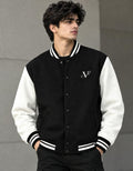 Variety 03 / The Varsity AW 26 Unisex Varsity Jacket