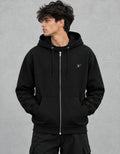 Veraity 02 / The Motion AW26 Zip Hoodie