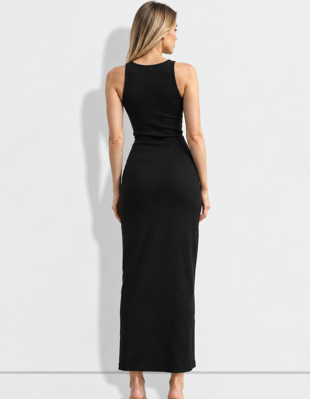 VELORA DRESS