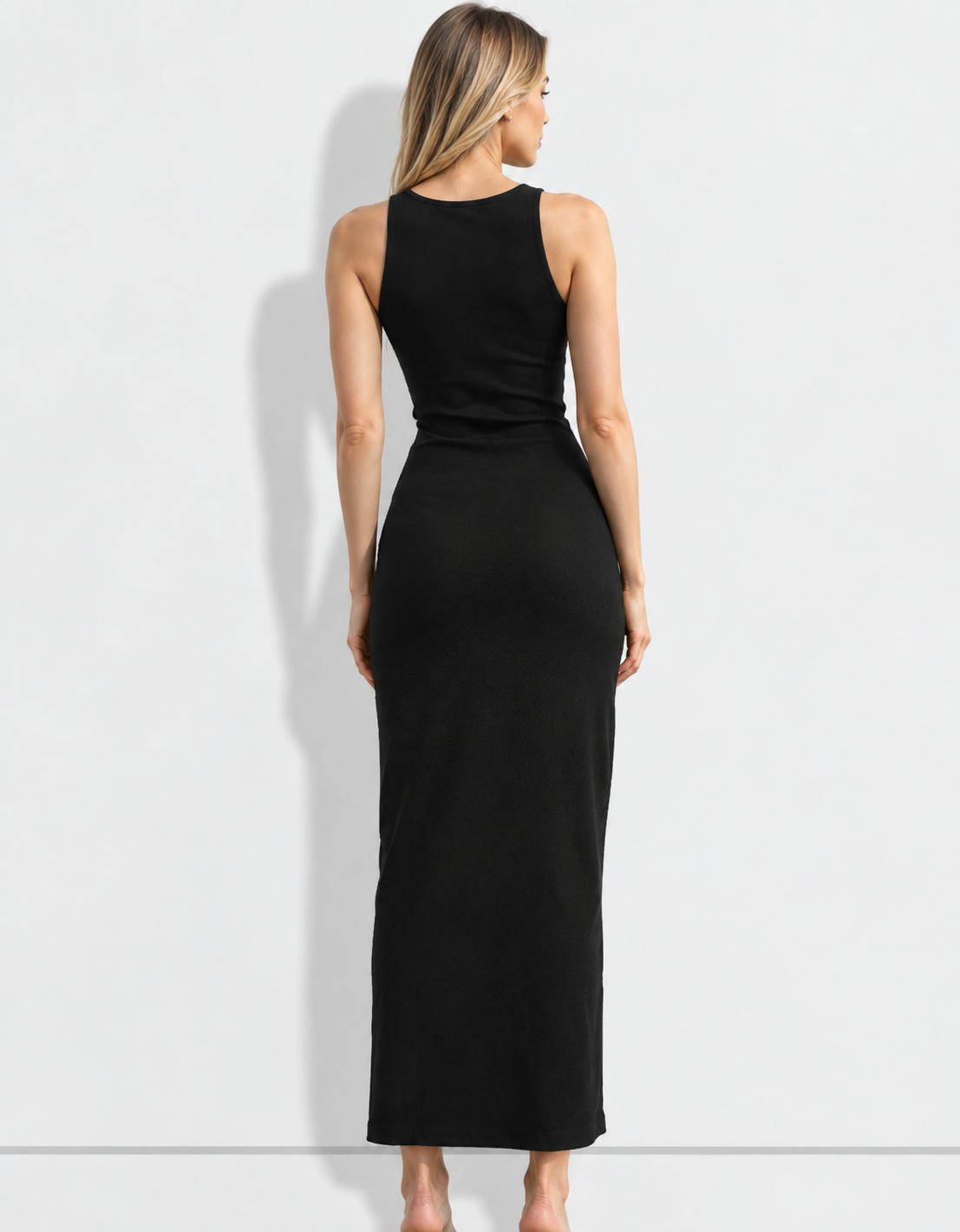 VELORA DRESS