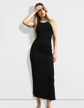 VELORA DRESS