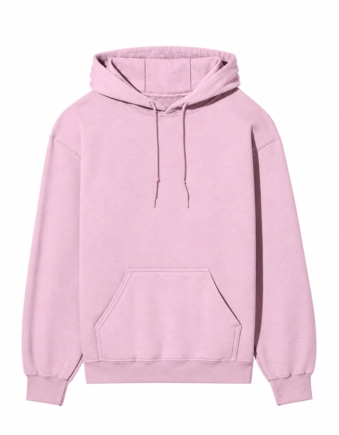 Parallel Unisex Hoodie