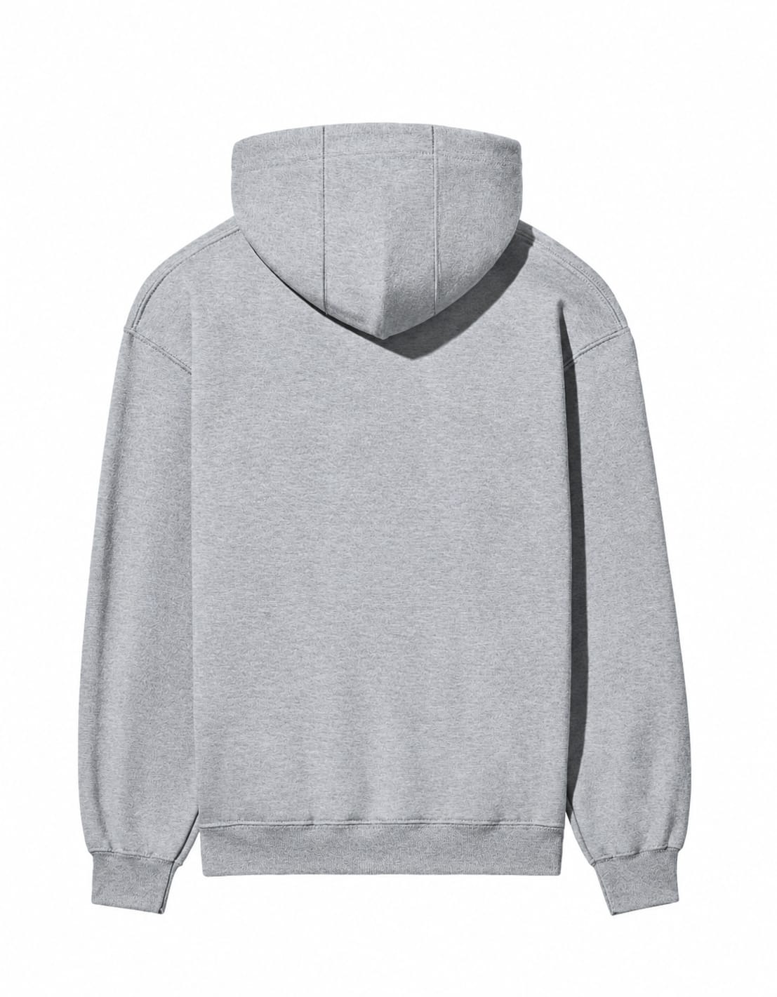 Parallel Unisex Hoodie