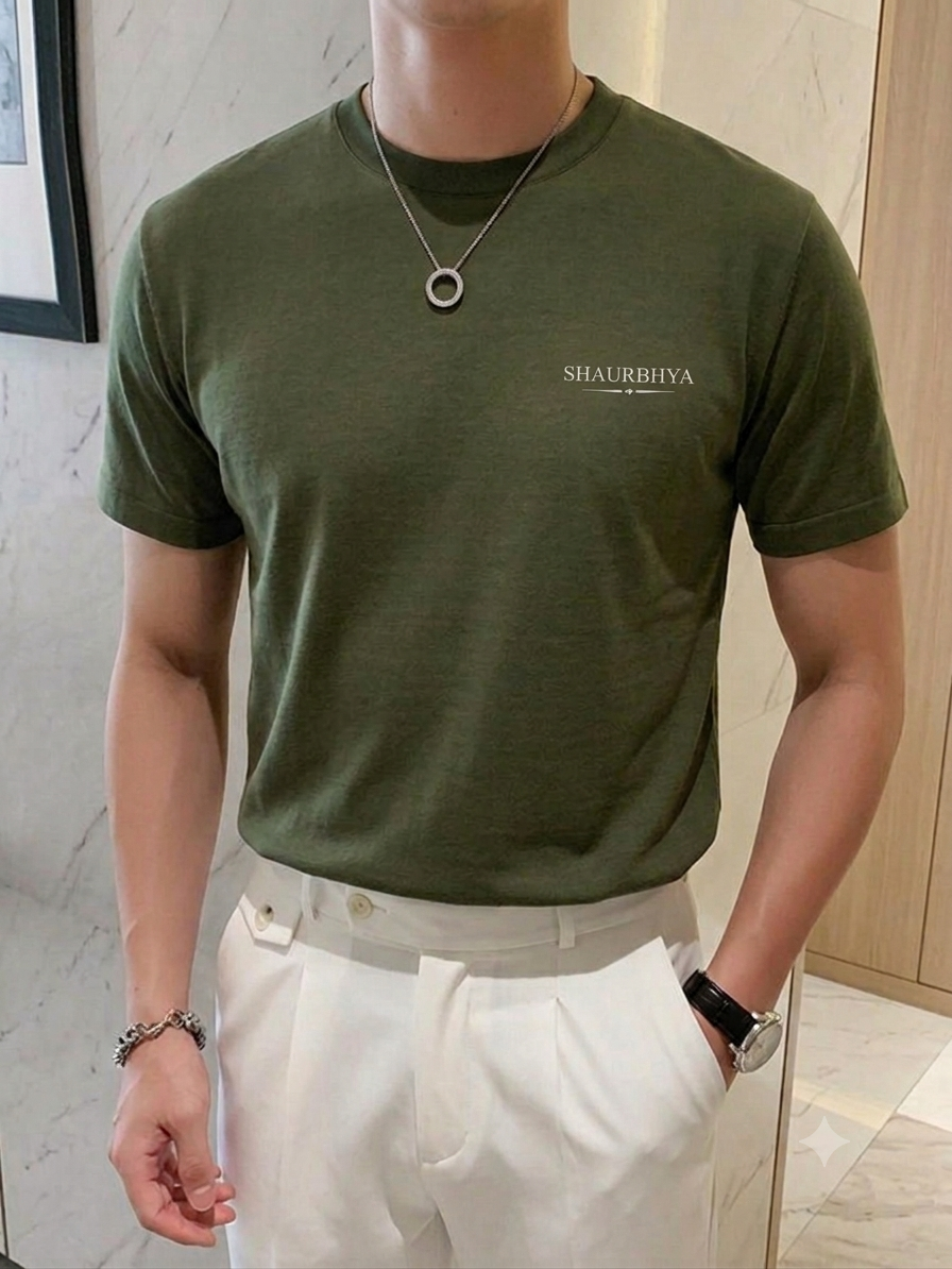 The Origin Tee