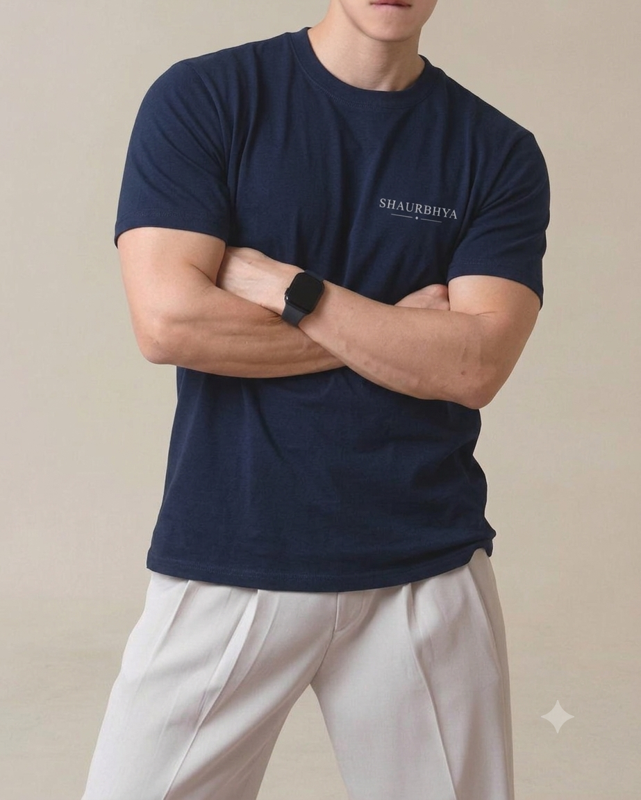 The Origin Tee