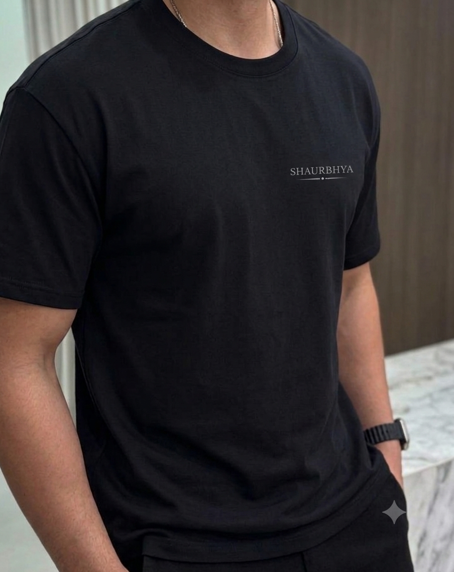 The Origin Tee