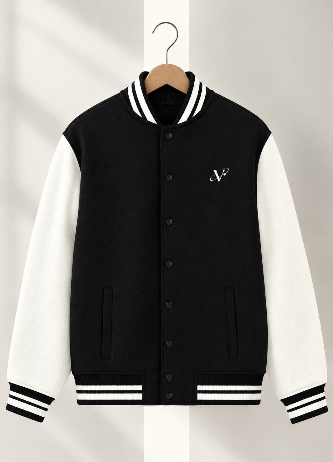 Variety 03 / The Varsity AW 26 Unisex Varsity Jacket
